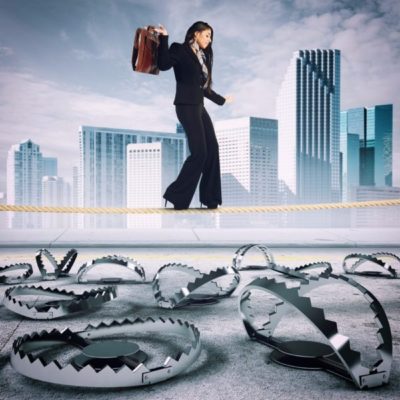 5 Deadly Obstacles to CLM Software Adoption