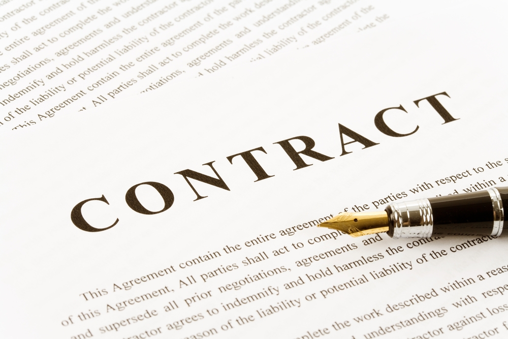 How to Create Quality Contracts