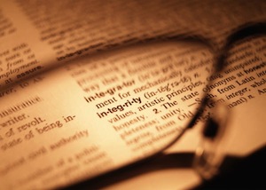 Integrity-in-contract-management