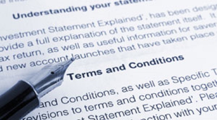 Requirements and Features of Effective Contract Management Systems