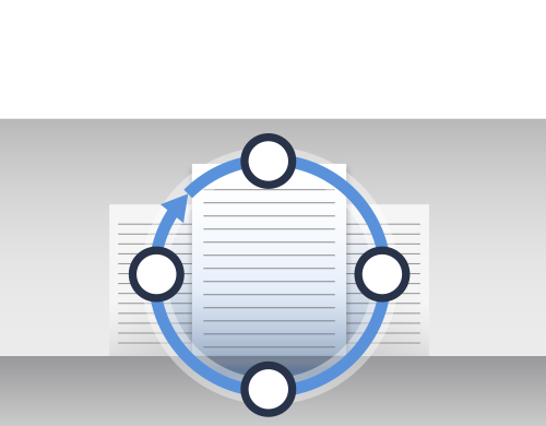 Contract Management Customer