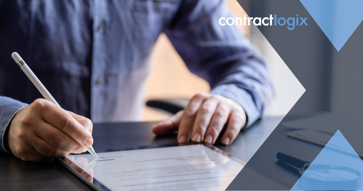 Benefits of Contract Management Software