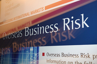 Business-risk-management