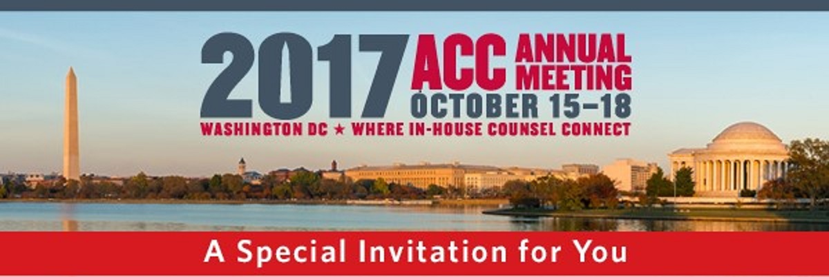 association of corporate counsel