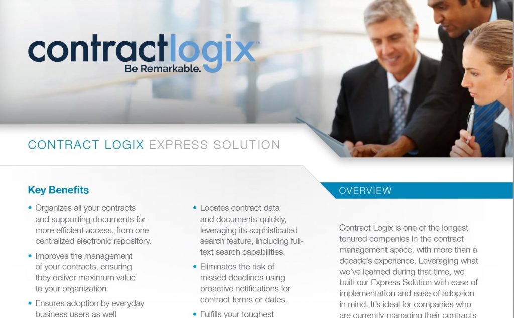 Express Solution