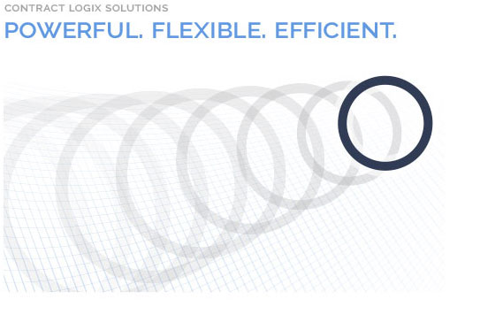 contract logix contract management software