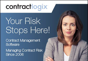 Contract Logix Bolsters Contract Data Security with Key Compliance Partnership