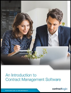 Introduction to Contract Management Software