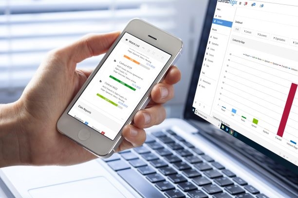 optimize contract management processes