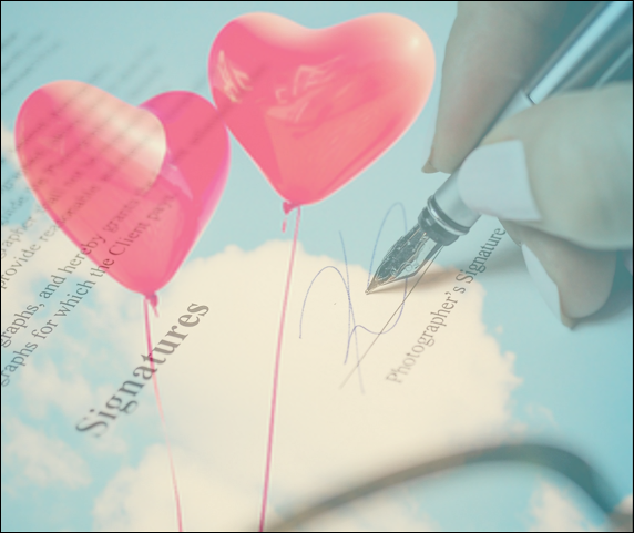 Contract-valentines-day