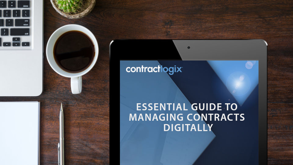 Essential Guide to Managing Contracts Digitally
