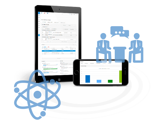 Contract Logix Difference