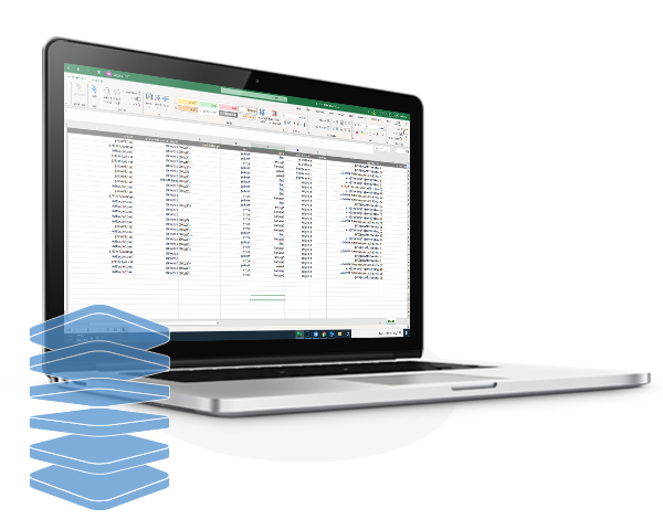 Contract Management Data Migration Services