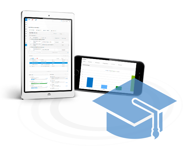 Education Contracting