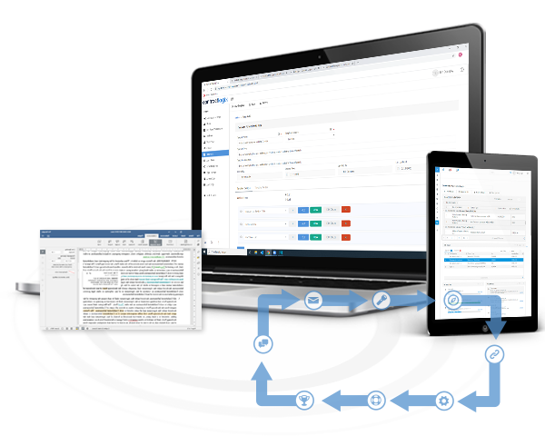 Premium Contract Lifecycle Management Software