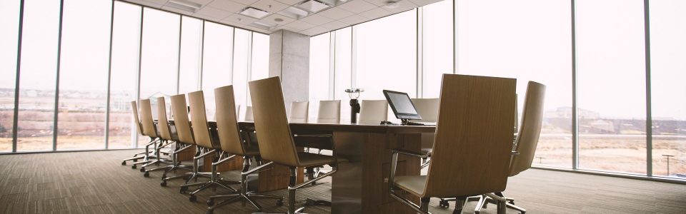 Empty-conference-room