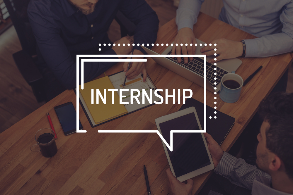 Internship-program