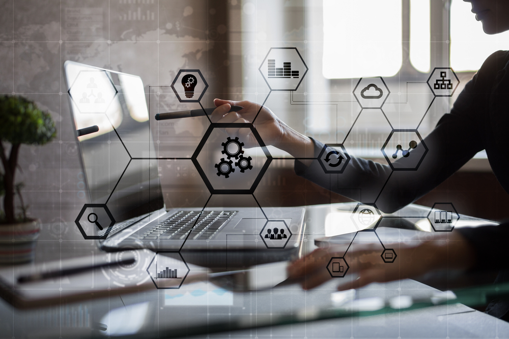 Automated-contract-workflows