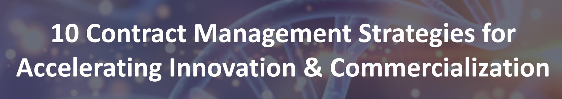 Pharma eBook Bannerv4 pharmaceutical contract management