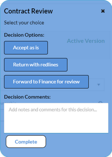 automated clm workflows