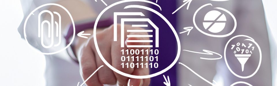 critical to digital transformation