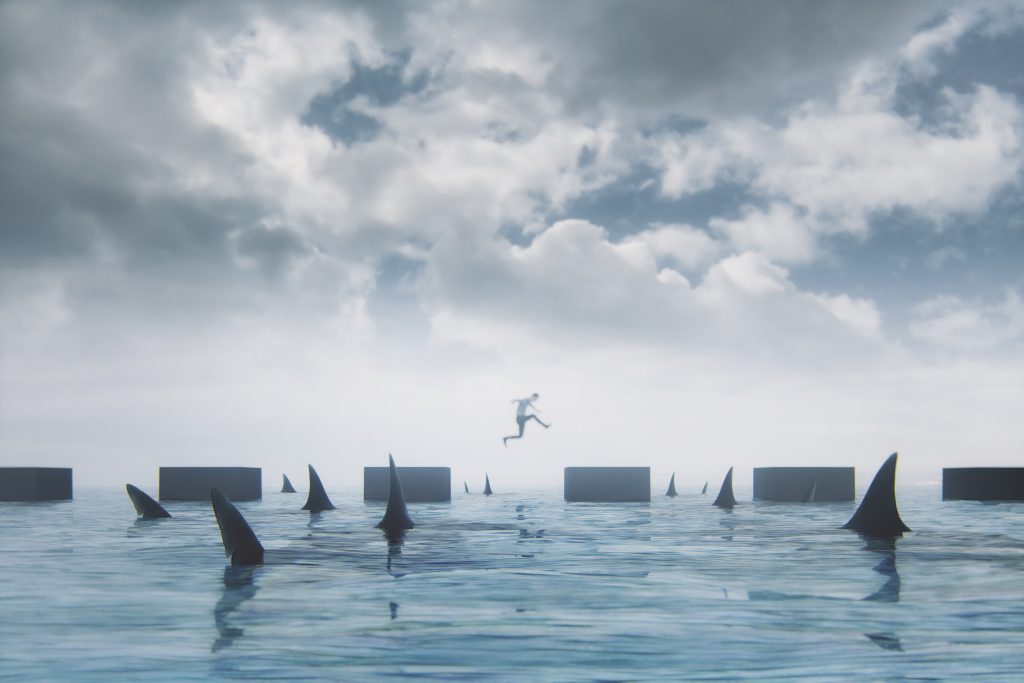 Contract Risk Mitigation Strategies