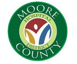 contract logix customers moore county