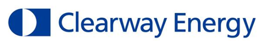 Clearway contract management energy