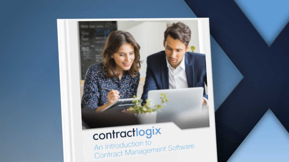 Whitepaper An Introduction to Contract Management Software