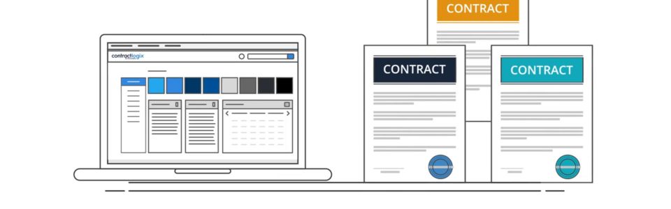 Draft, Negotiate, Approve & Manage Your Contracts