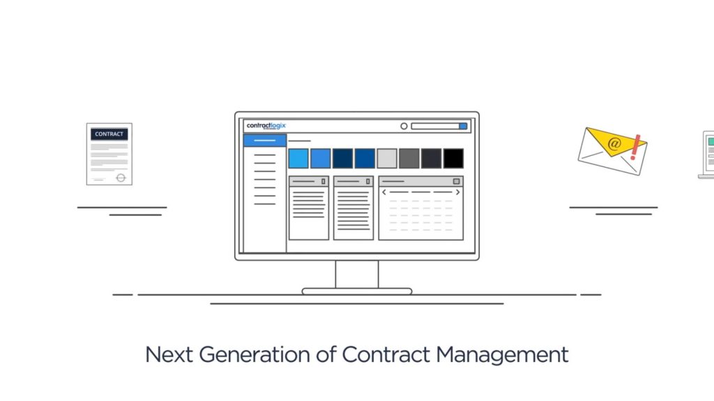 First Step to Centralizing Your Contracts