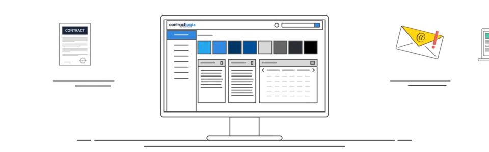 First Step to Centralizing Your Contracts