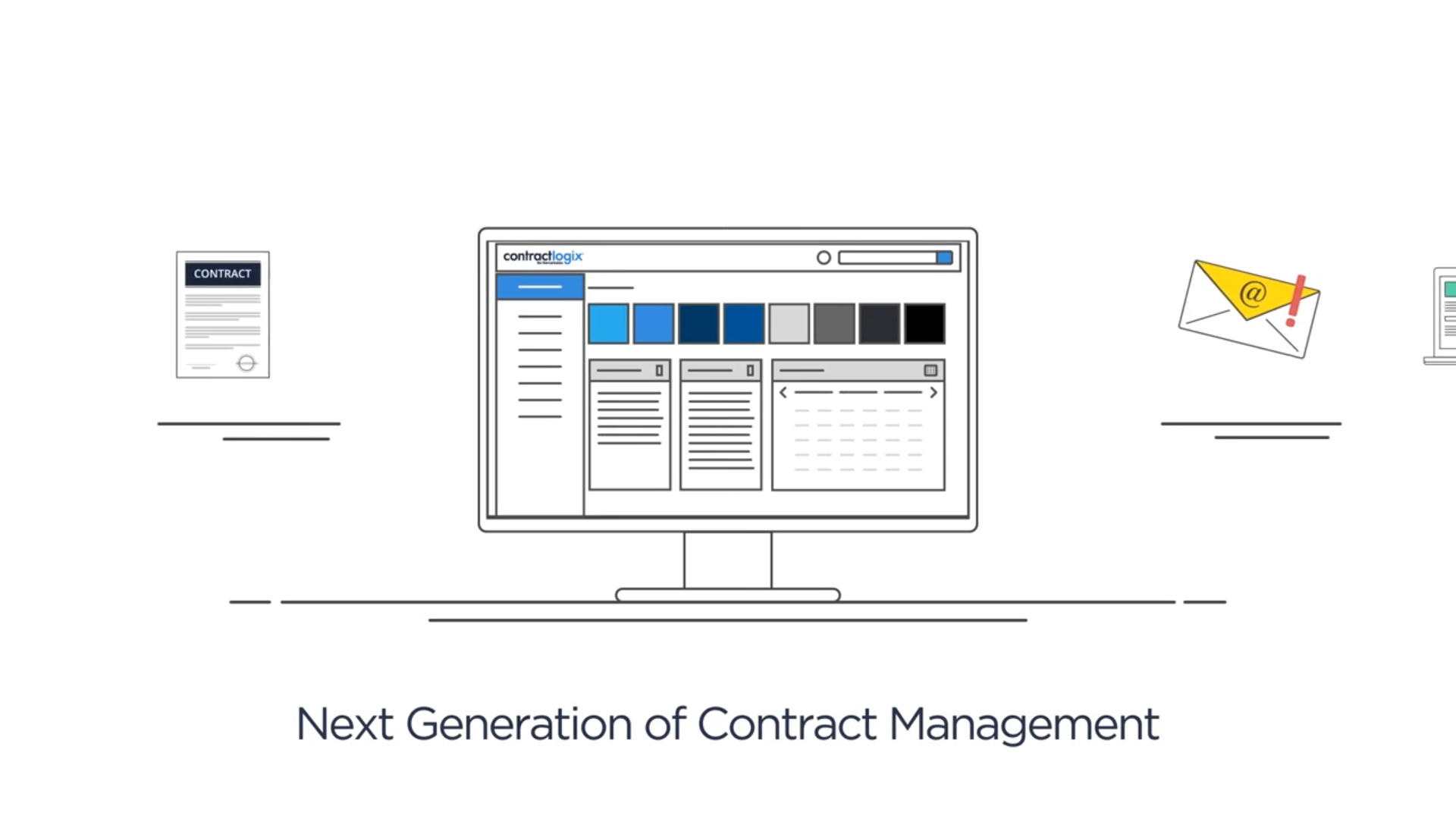 Next Generation of Contract Management