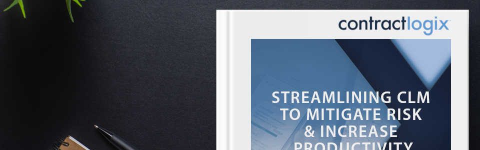 Streamlining Contract Management