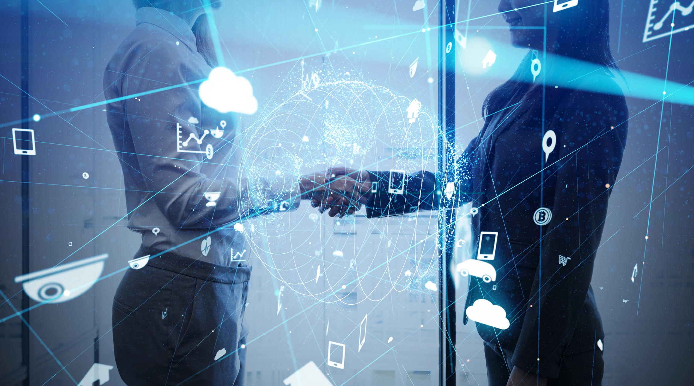 Cloud Contract Software