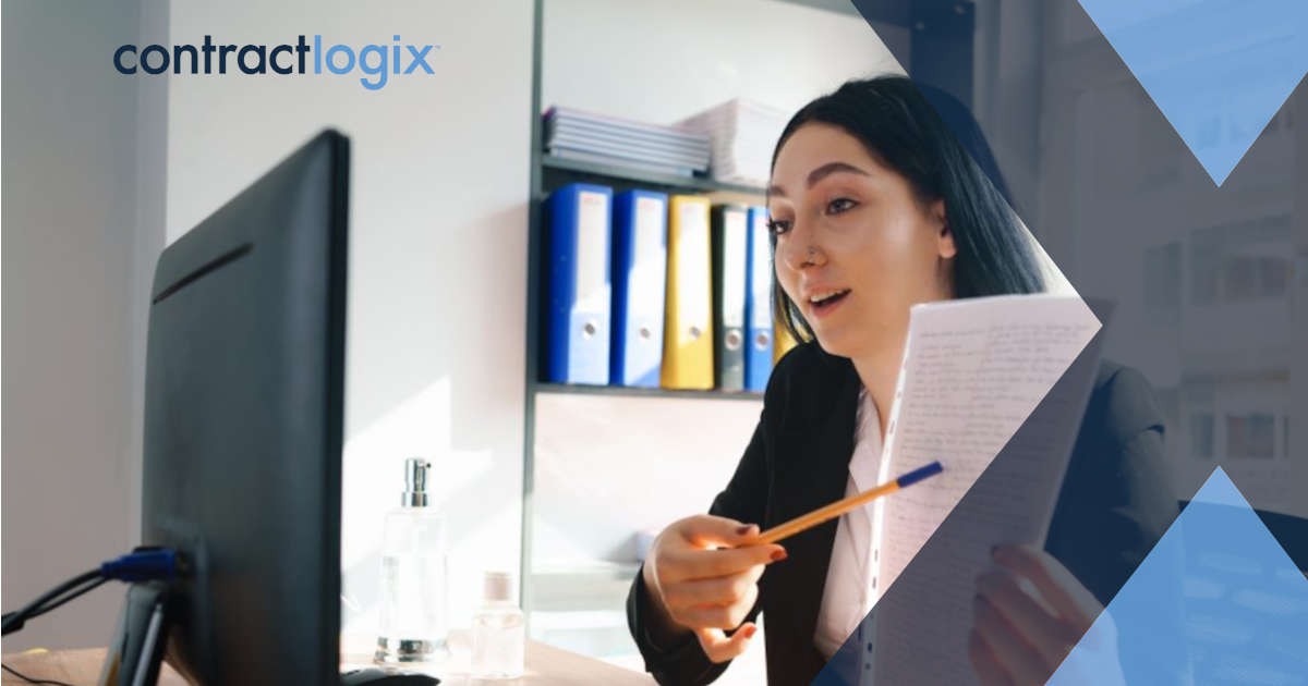 contract management process mistakes