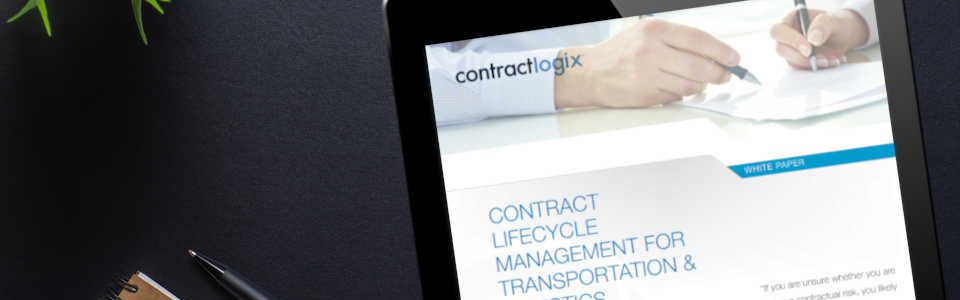 transportation and logistics