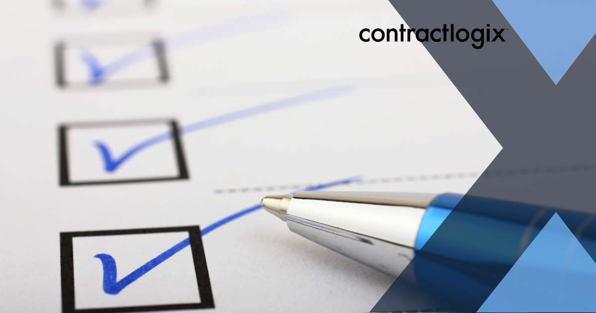 Contract Risk Assessment Checklist: 10 Steps to Follow - Read More