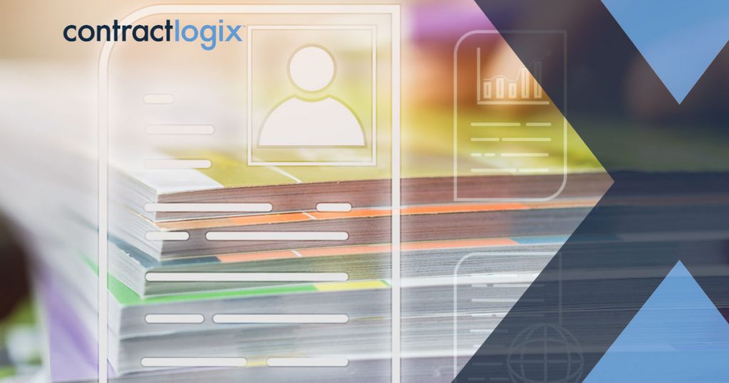 contract lifecycle management system
