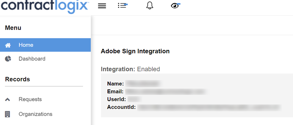 Adobesign Step 12