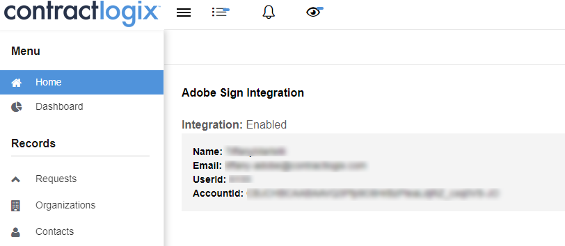 Adobesign Step 5