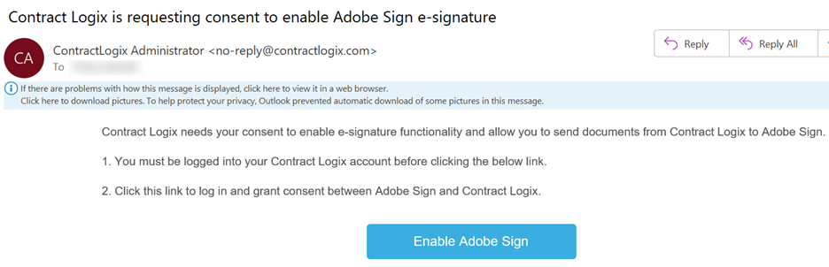 Adobesign Step 9