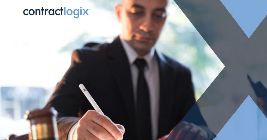 Contract Management Repository