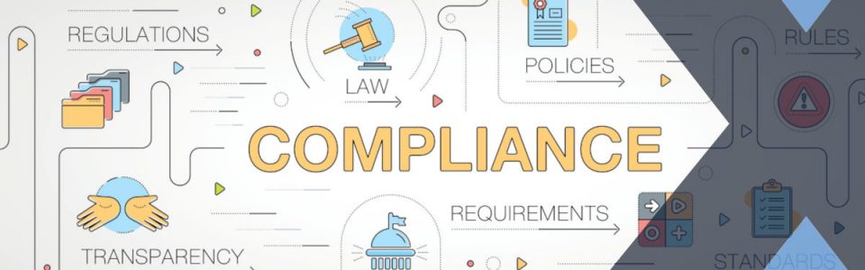 manage contract compliance
