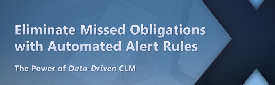 Automated Alert Rules