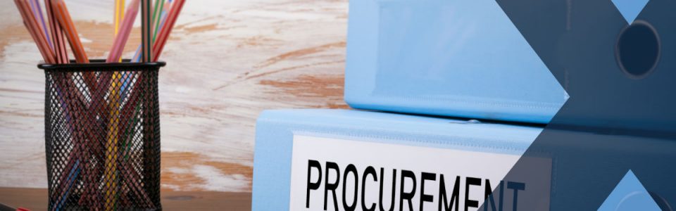 Procurement Contract lifecycle Management