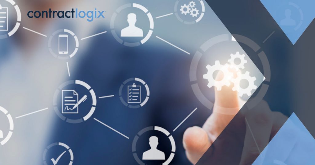 What is Contract Workflow
