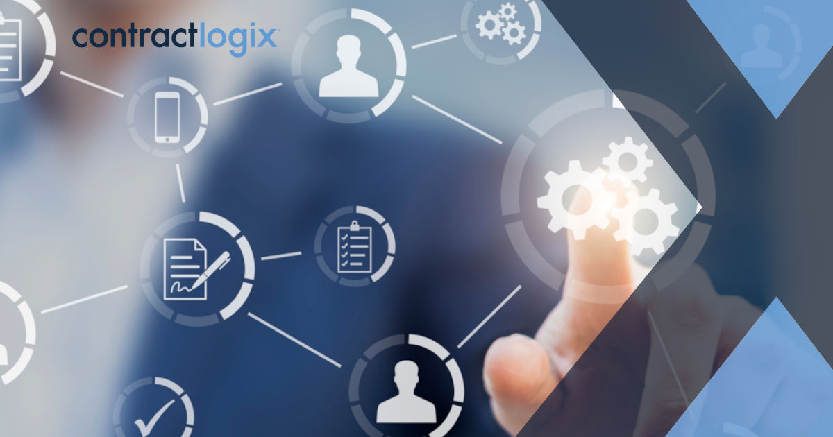 What is Contract Workflow? Contract Logix CLM Article