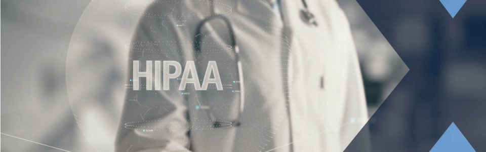 HIPAA compliant contracting software