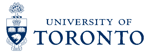 Contract Logix Customers University of Toronto